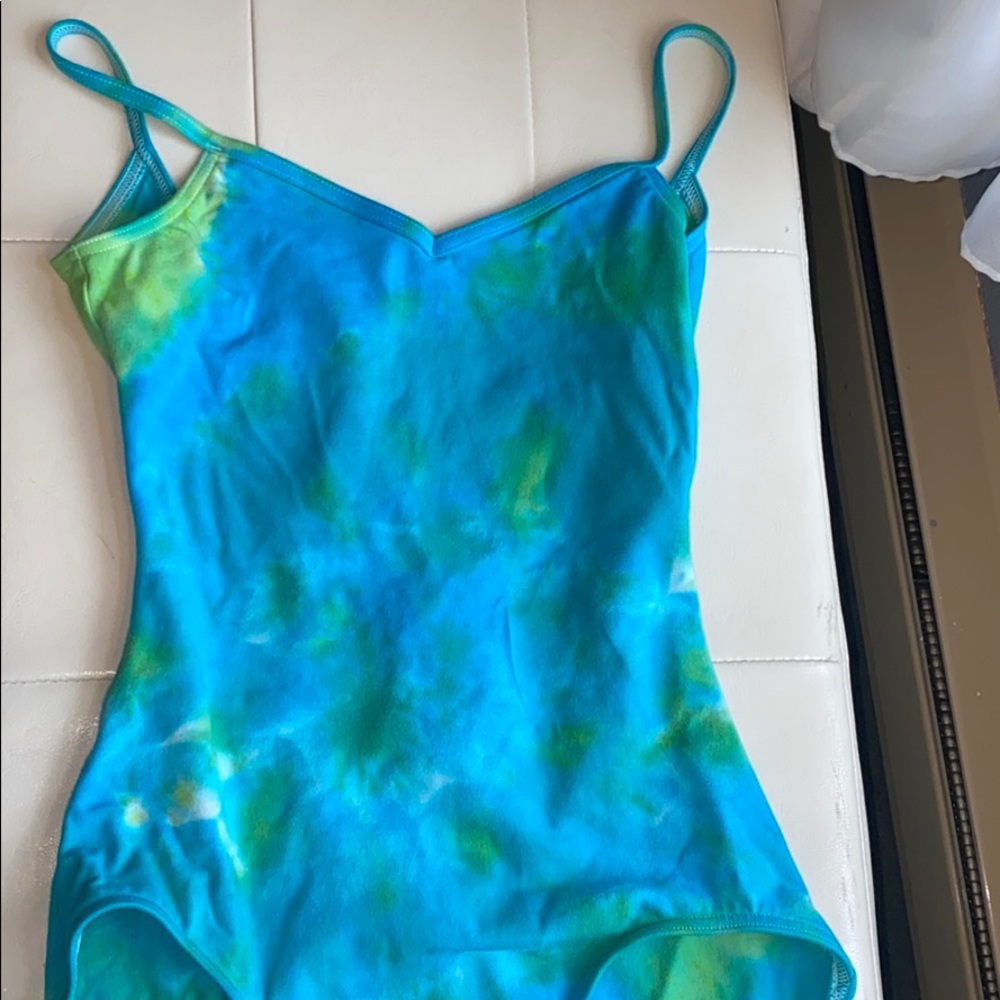 Leotard